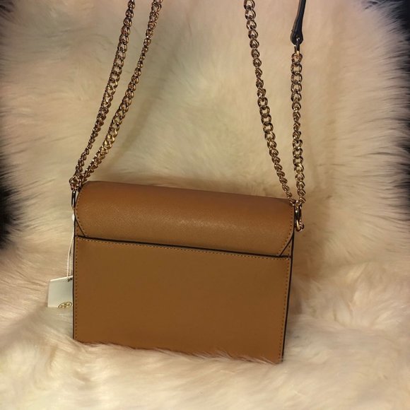 Tory Burch Envelope Shoulder Bag - Picture 7 of 11